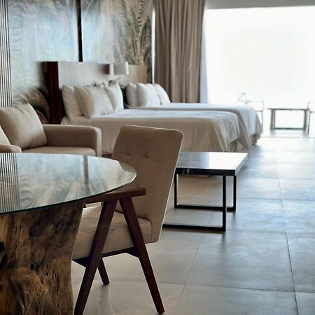 Soleare Hotel Boutique Tampico Extérieur photo