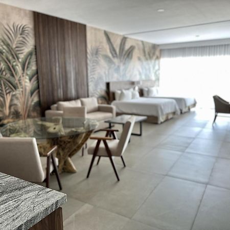 Soleare Hotel Boutique Tampico Extérieur photo