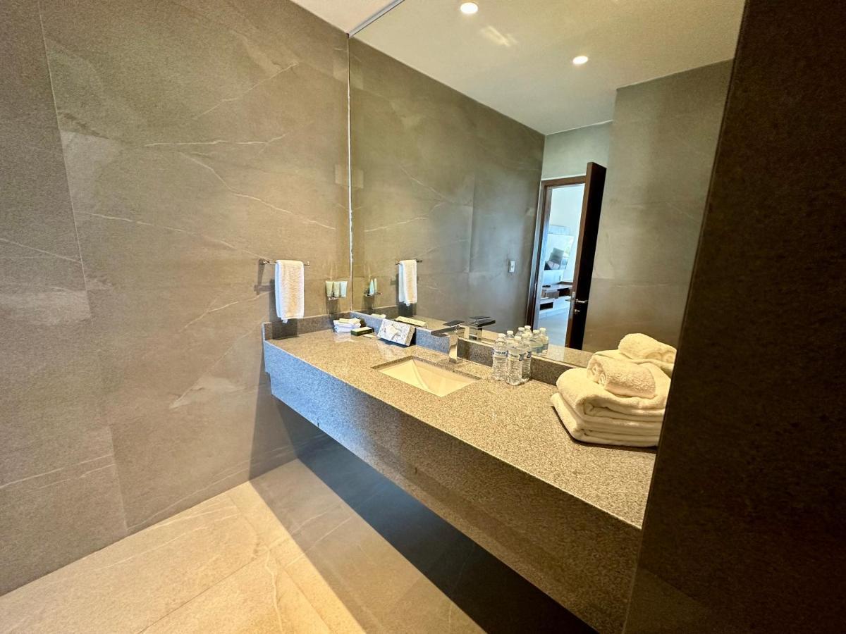 Soleare Hotel Boutique Tampico Extérieur photo