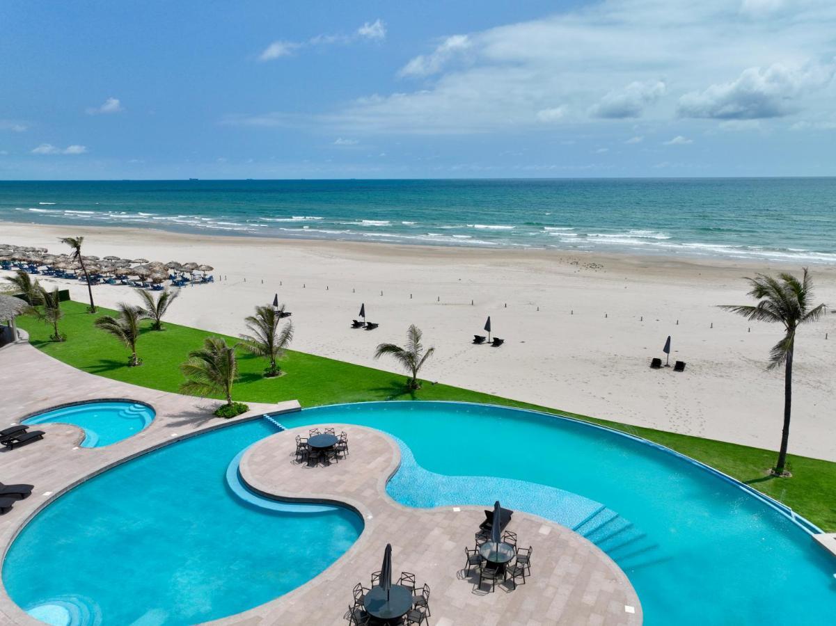 Soleare Hotel Boutique Tampico Extérieur photo