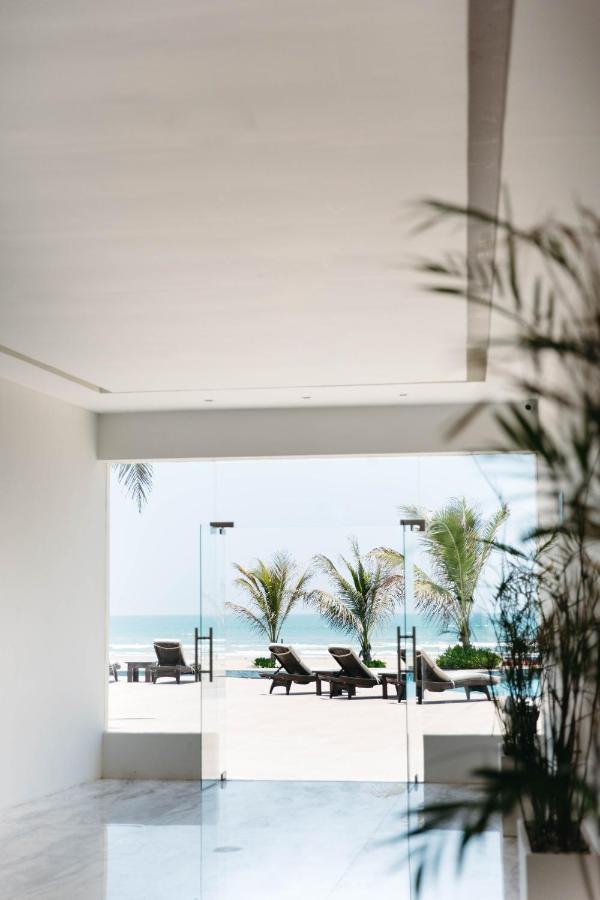 Soleare Hotel Boutique Tampico Extérieur photo