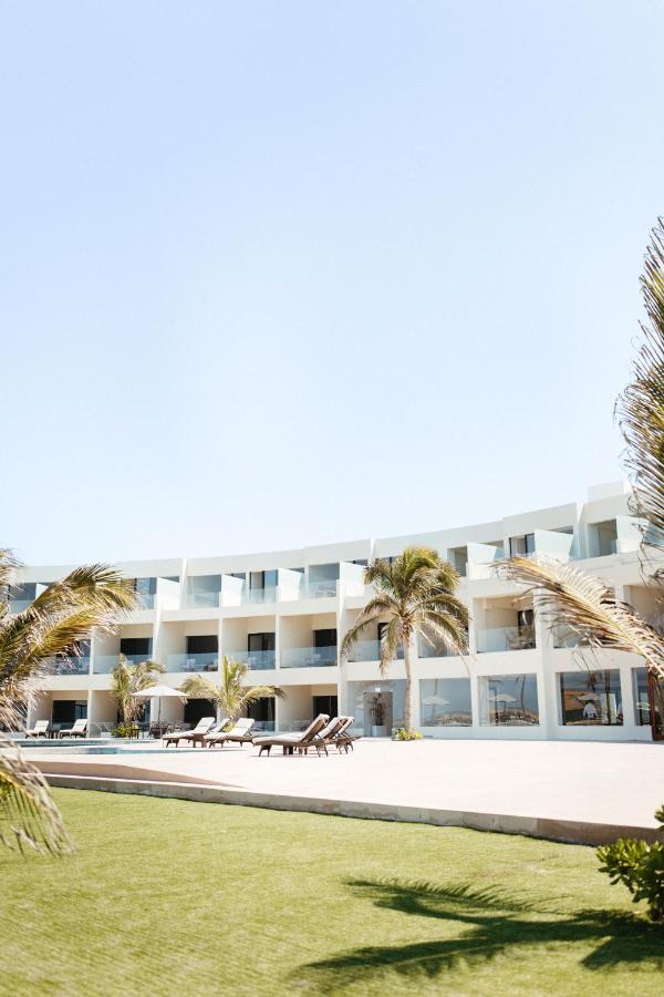 Soleare Hotel Boutique Tampico Extérieur photo