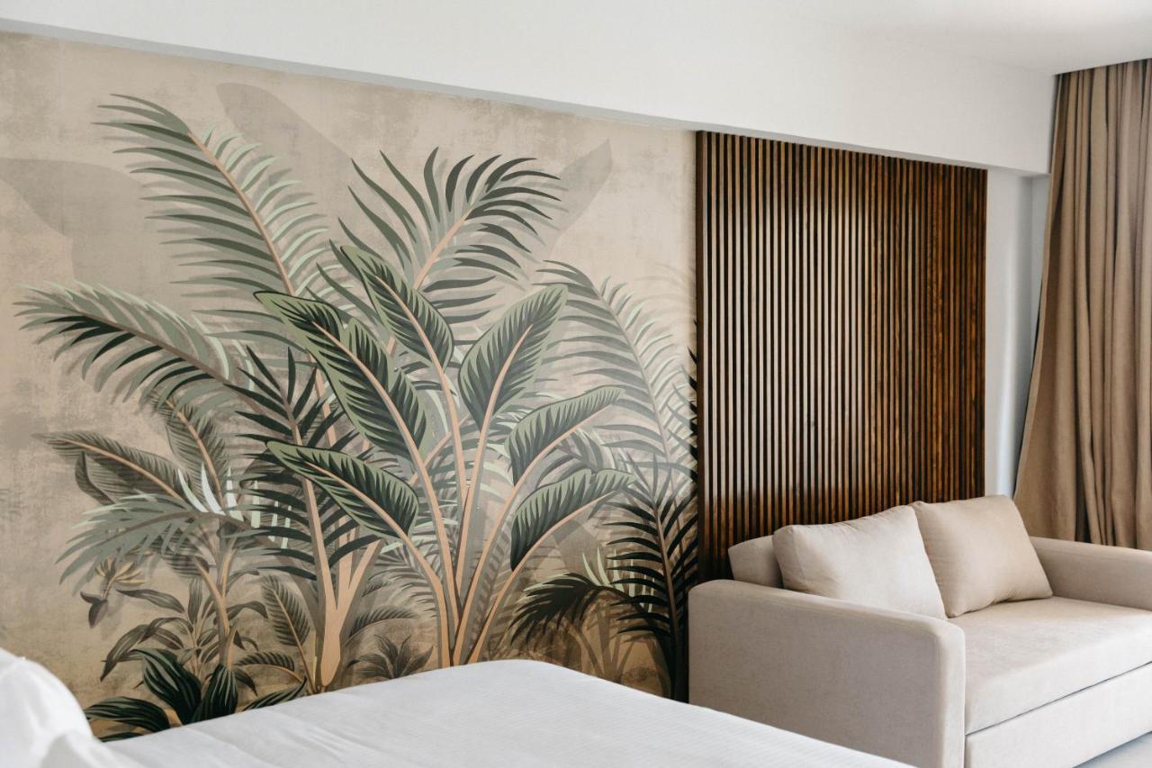 Soleare Hotel Boutique Tampico Extérieur photo
