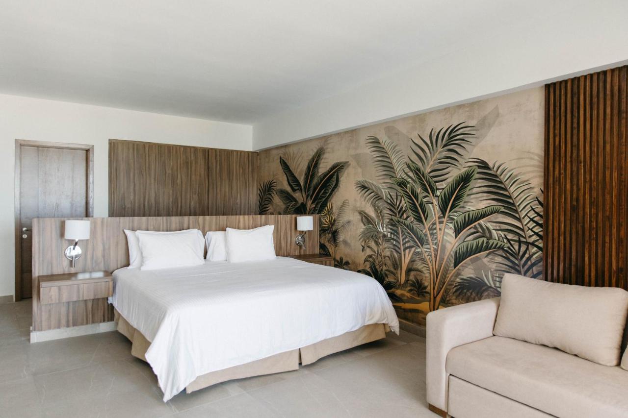 Soleare Hotel Boutique Tampico Extérieur photo