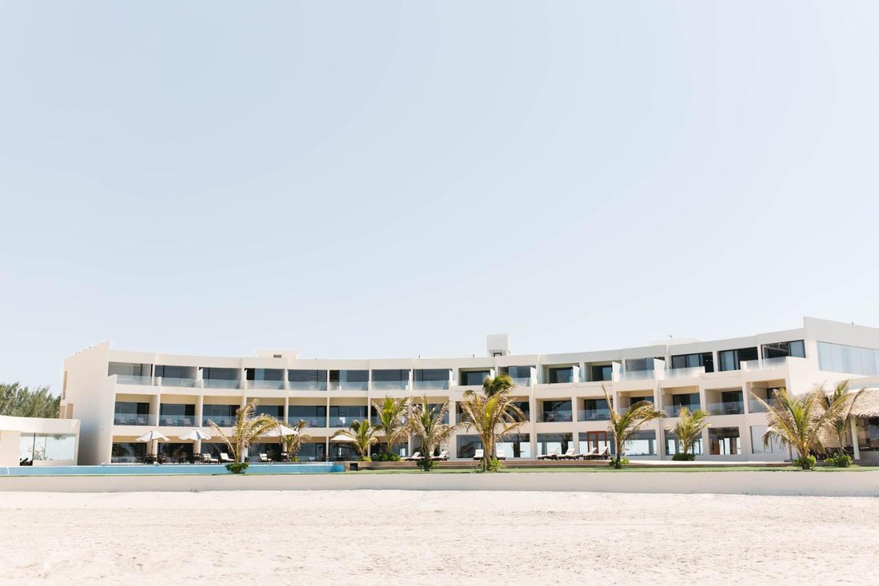 Soleare Hotel Boutique Tampico Extérieur photo