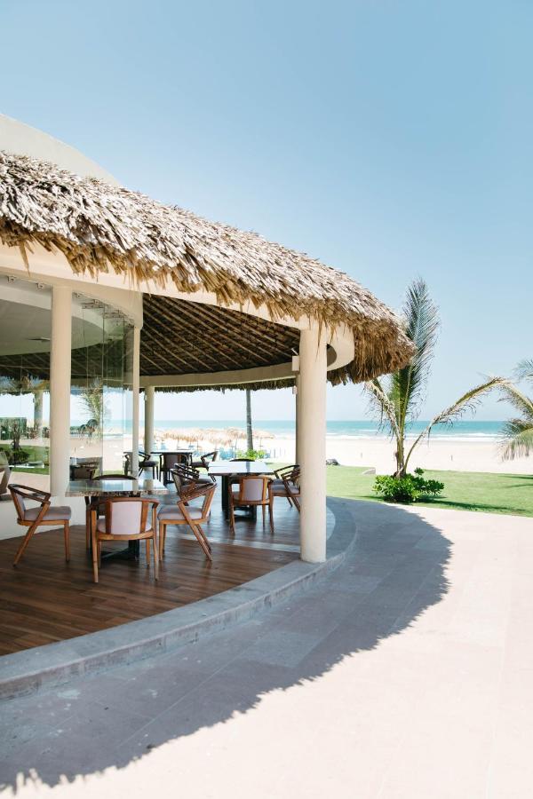 Soleare Hotel Boutique Tampico Extérieur photo
