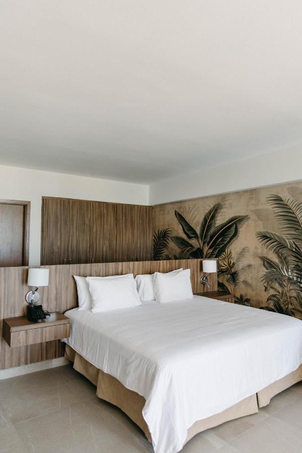 Soleare Hotel Boutique Tampico Extérieur photo