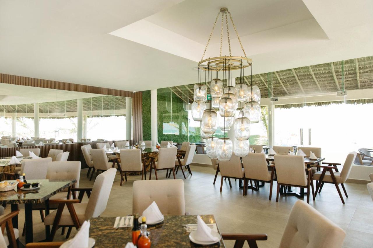 Soleare Hotel Boutique Tampico Extérieur photo