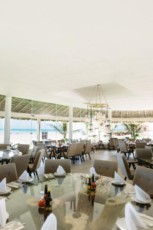 Soleare Hotel Boutique Tampico Extérieur photo