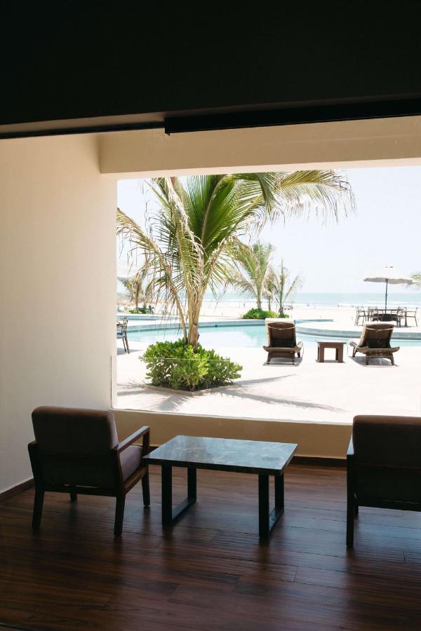 Soleare Hotel Boutique Tampico Extérieur photo